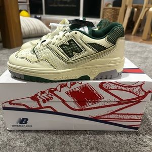 ALD x New Balance 550 - Size W6.5 Brand New in Box